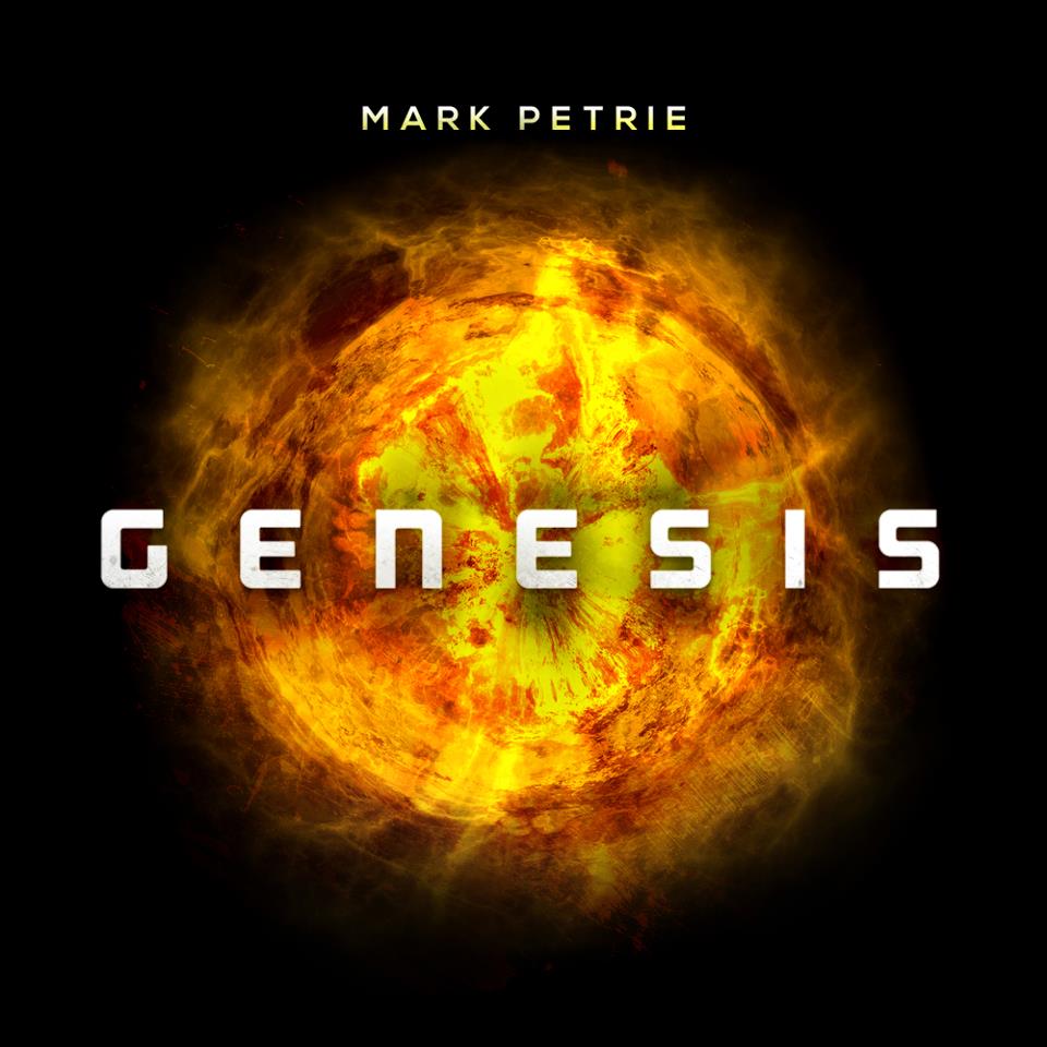 Genesis, Mark Petrie’s First Public Release
