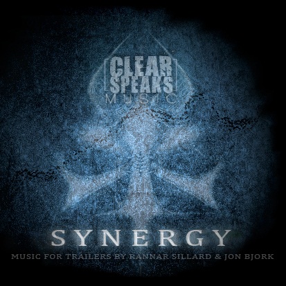 Clearspeaks Music: Synergy