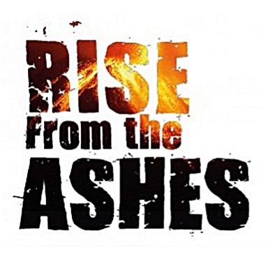 JW Media Music: Rise From The Ashes