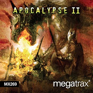 Megatrax: Apocalypse II