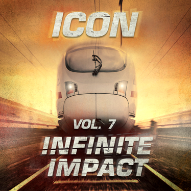 ICON Trailer Music: Vol. 07 – Infinite Impact