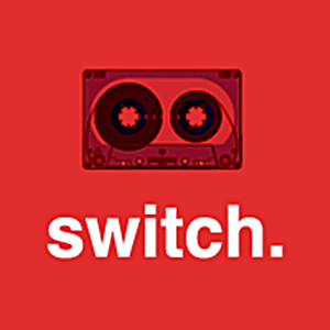 Introducing switch.