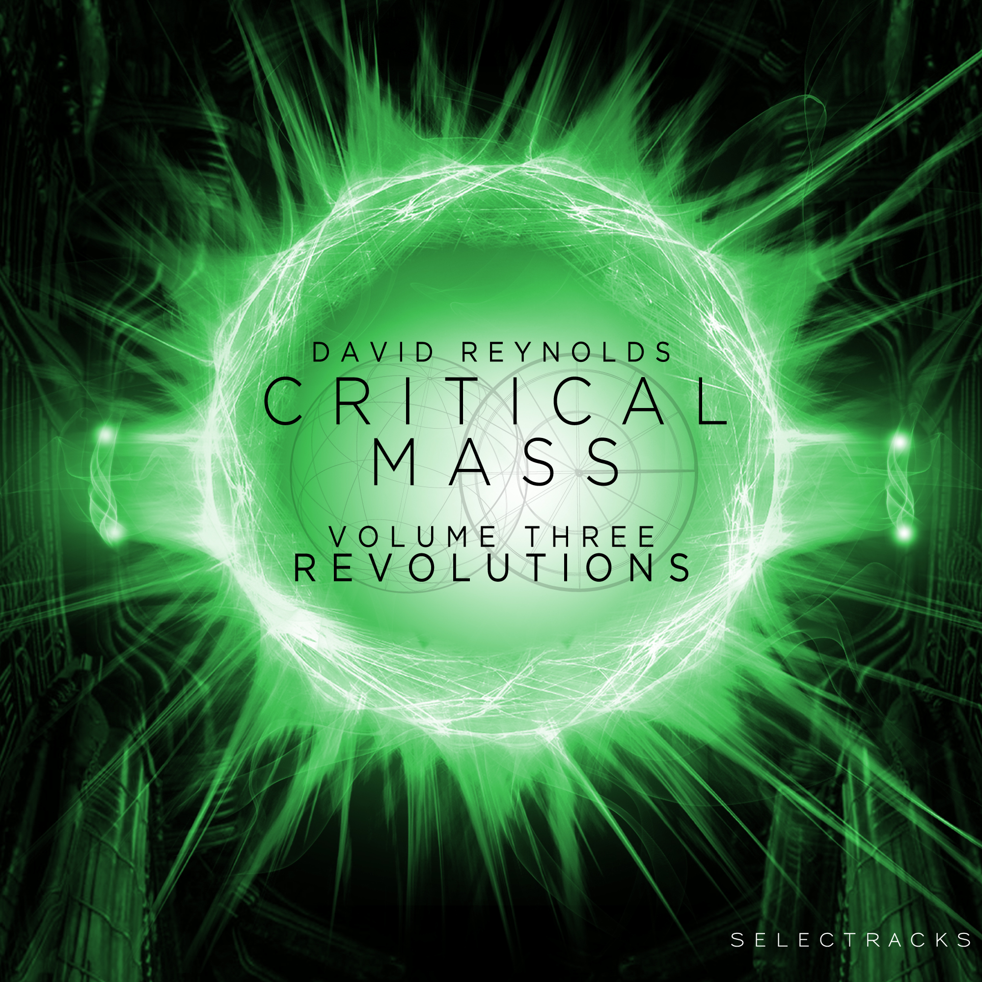 Critical Mass Vol. 03: Revolutions