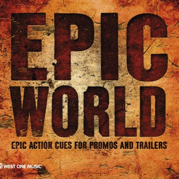 West One Music: Epic World