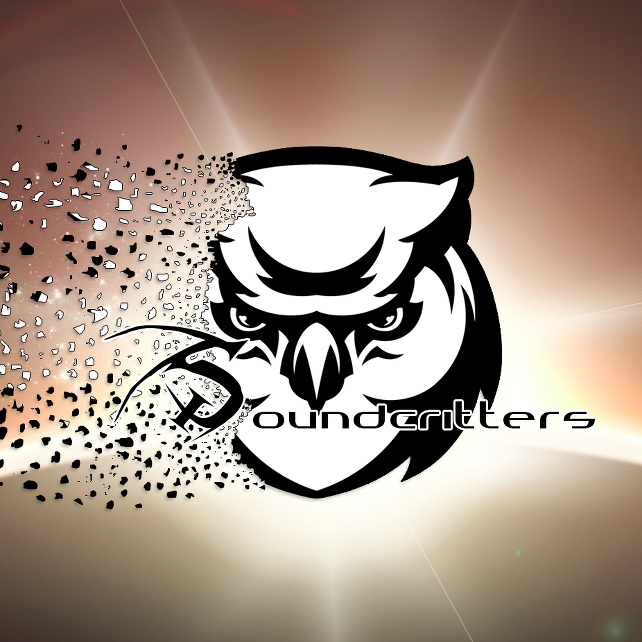 Introducing: Soundcritters
