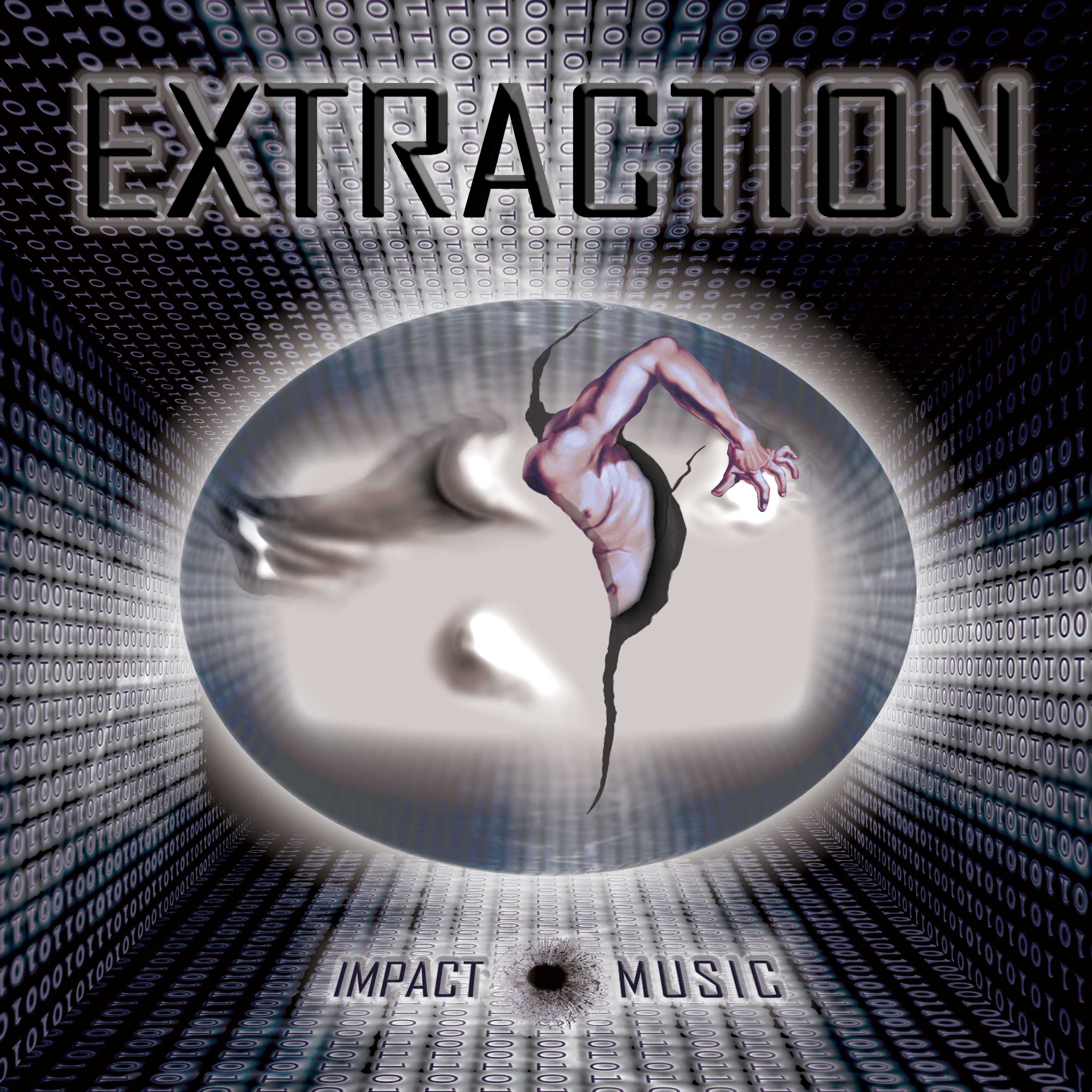 Impact Music : Extraction