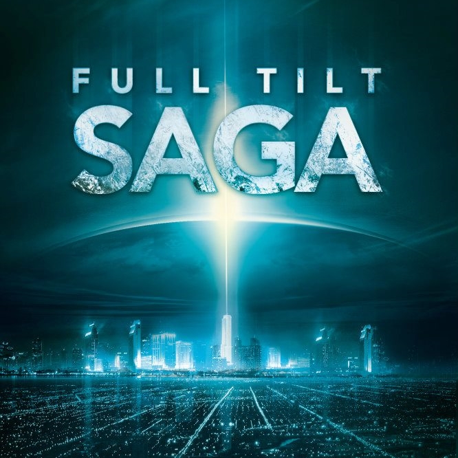 Full Tilt: Saga