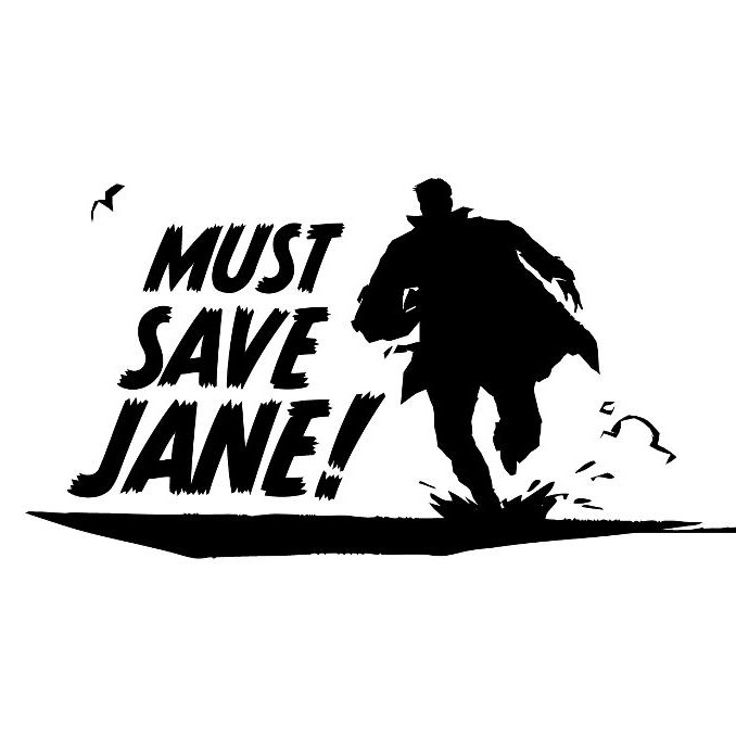 Interview with Must Save Jane