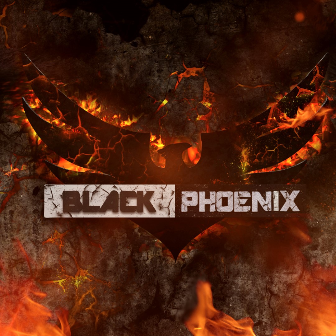 Interview with Black Phoenix Music