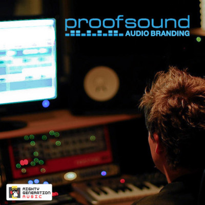 Introducing: Proofsound