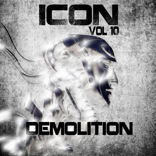 ICON Vol. 10: Demolition