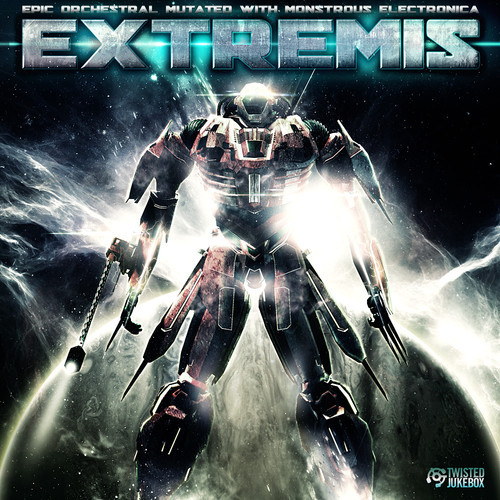 Extremis: Interview with Chris Haigh and Matt Welch
