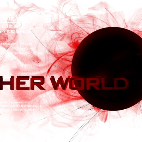 OtherWorld Trailer Music: Chromosphere Vol. 01