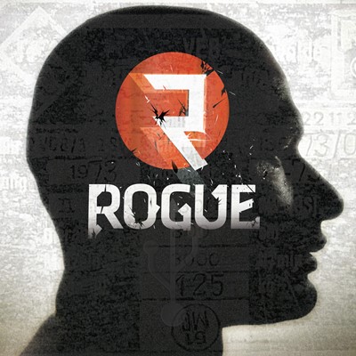 GrooveWorx: Rogue