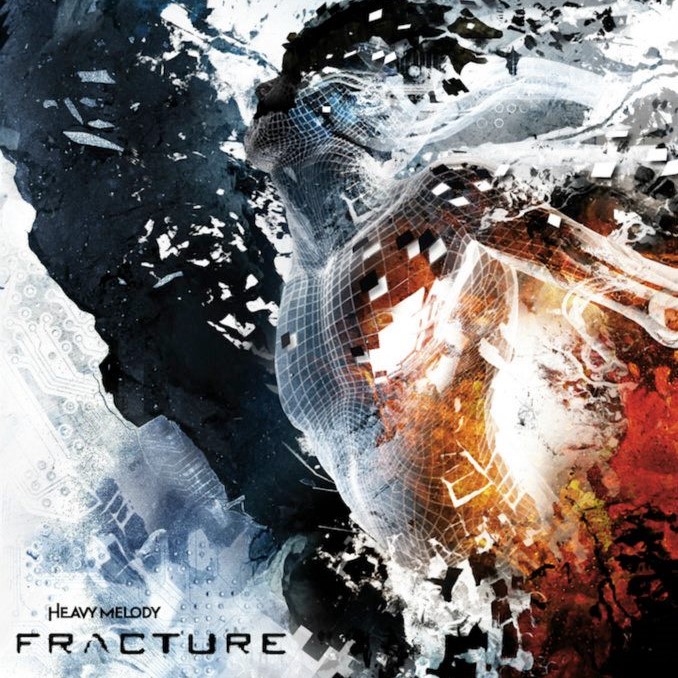 Dos Brains releases Fracture to the public