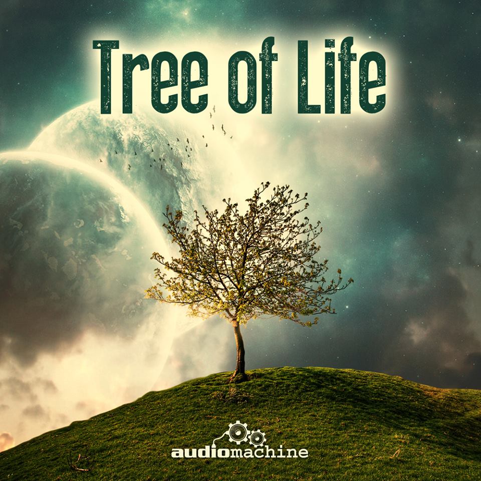 audiomachine: Tree of Life