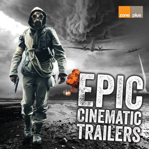 Boost Music: Epic Cinematic Trailers and Epic Cinematic Scores