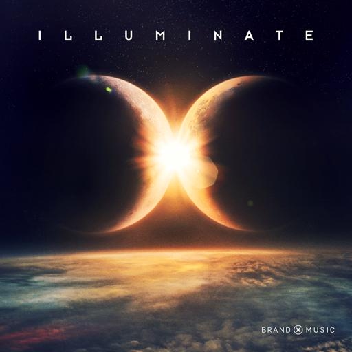 Brand X Music: Incubate, and Illuminate