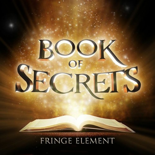 Fringe Element: Book of Secrets