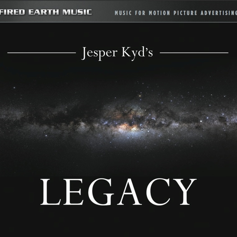 Fired Earth Music: Legacy