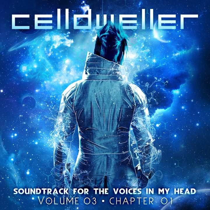Celldweller: Soundtrack For The Voices In My Head Vol. 03, Chapter 01