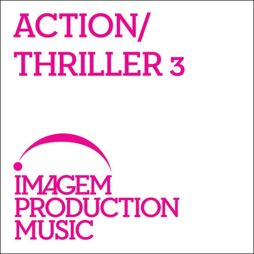 Cavendish Trailers: Action/Thriller Vol. 03