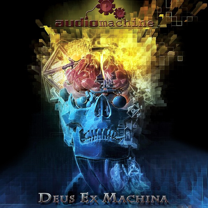 audiomachine: Deus Ex Machina