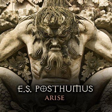 “Arise”: E.S. Posthumus Releases New Single