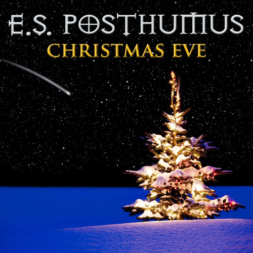 E.S. Posthumus’ Single “Christmas Eve”