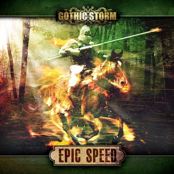 Epic Speed: Interview with Dan Graham and Chris Haigh