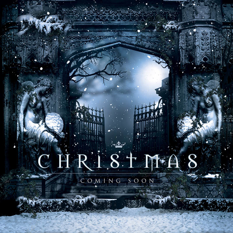 Position Music: Orchestral Series Vol. 05 – Christmas