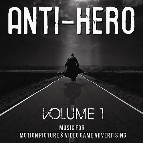 Anti-Hero: Volume 01
