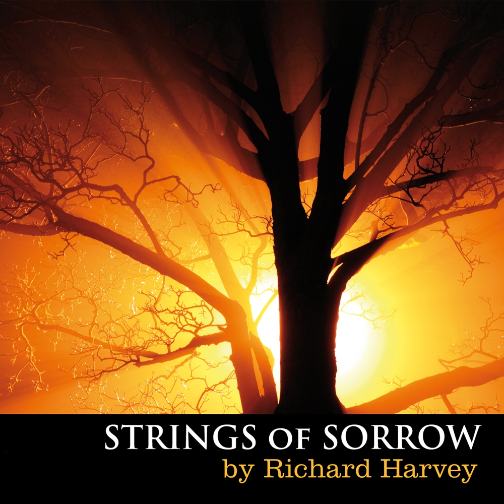 West One Music: Strings of Sorrow