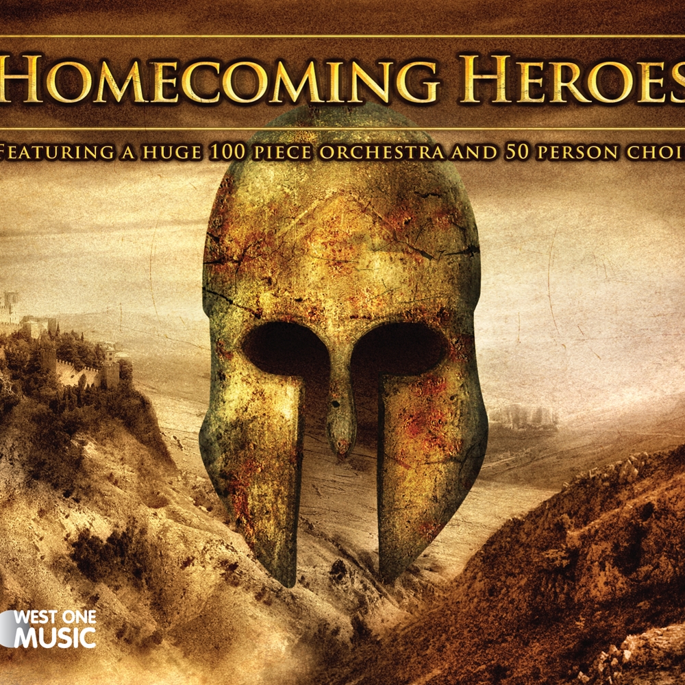 West One Music: Homecoming Heroes