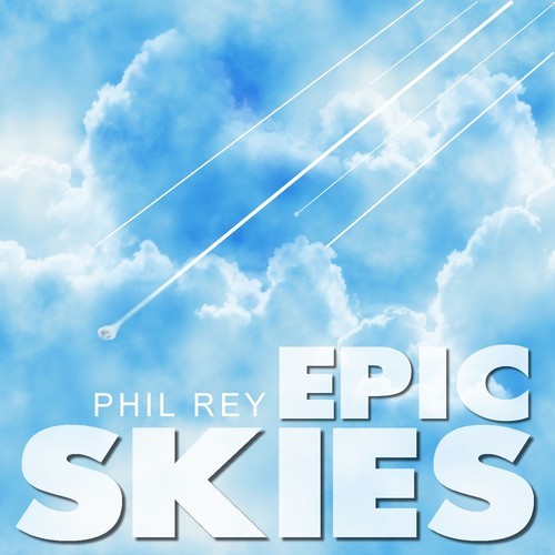 Philippe Rey Releases Epic Skies and Epic Assaults