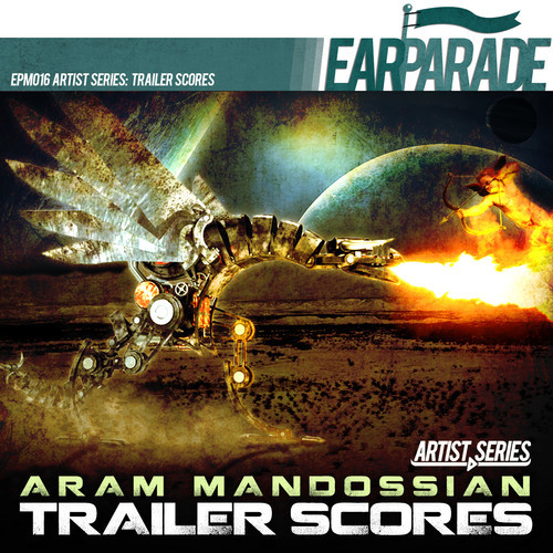 Ear Parade: Trailer Scores
