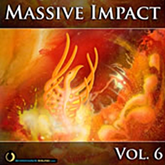 Shockwave Sound: Massive Impact Vol. 06