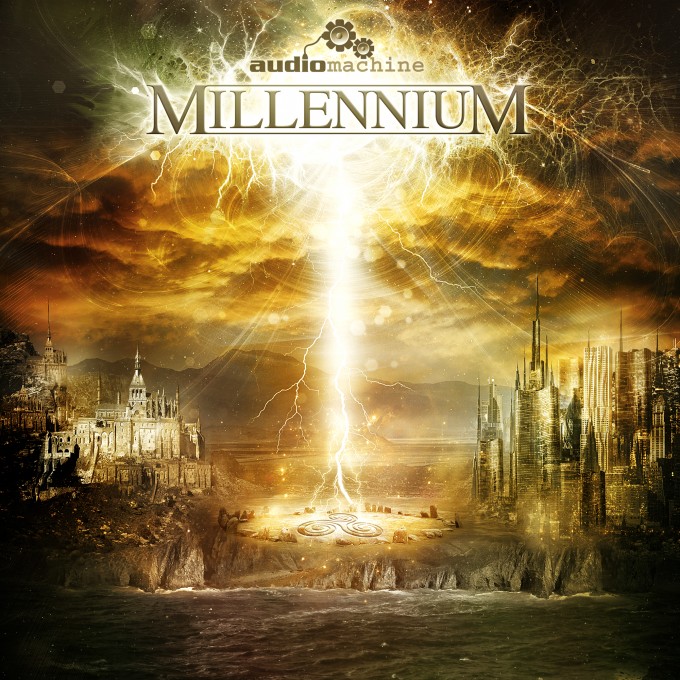 audiomachine: Millennium