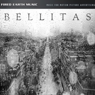 Fired Earth Music: Bellitas