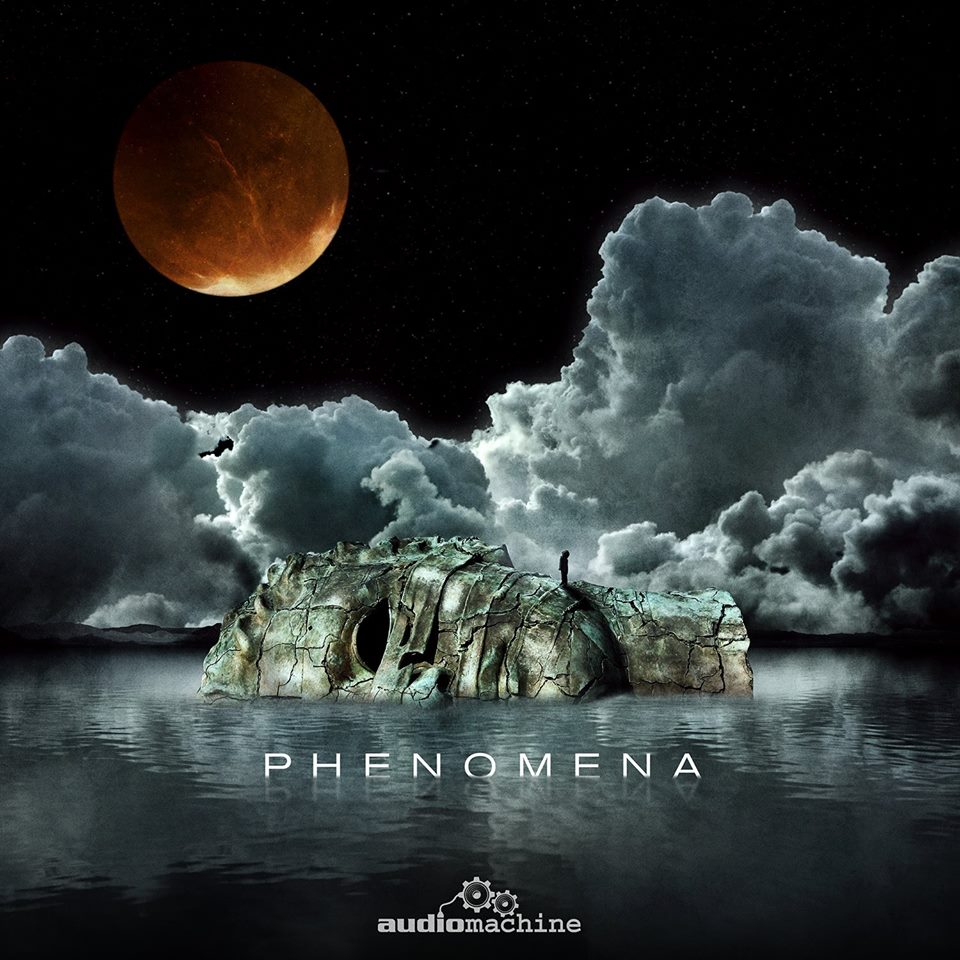 audiomachine’s Phenomenal Album Phenomena Now Available to the Public