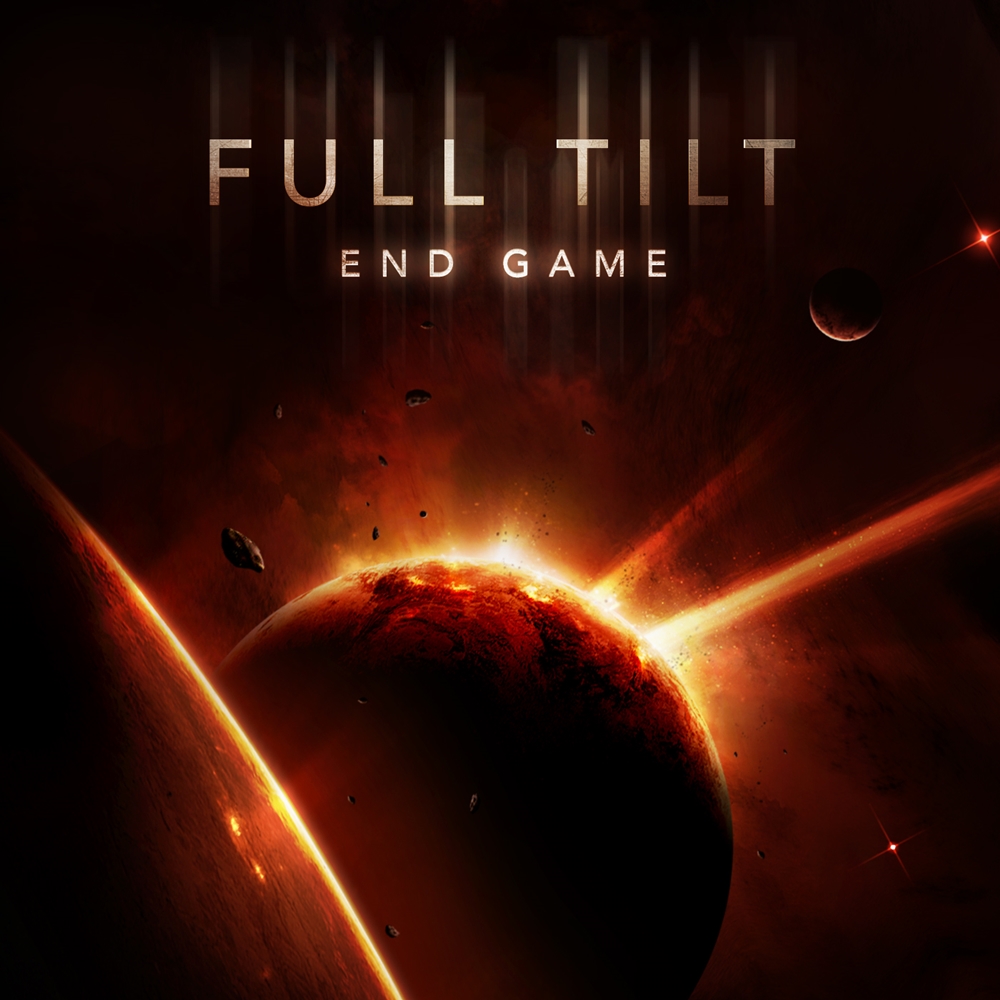 Full Tilt Releases End Game to the Public