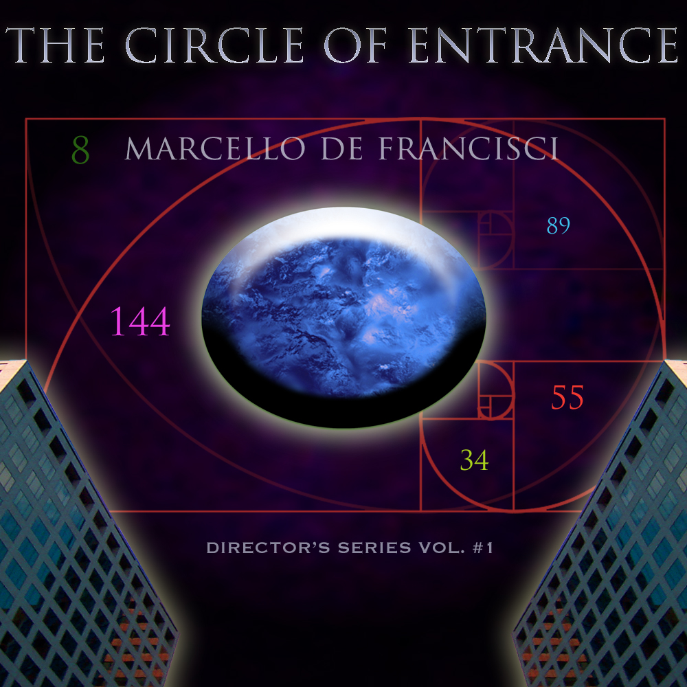 Marcello de Francisci: The Circle of Entrance