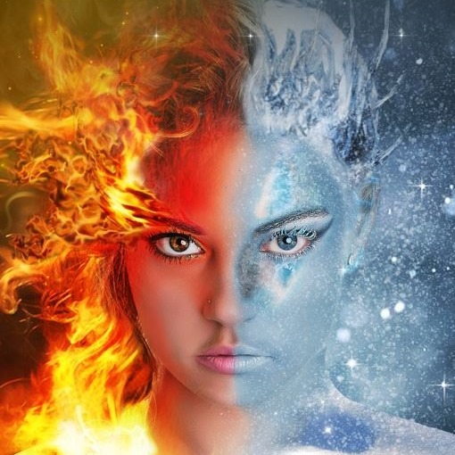 SonicTremor: Fire & Ice