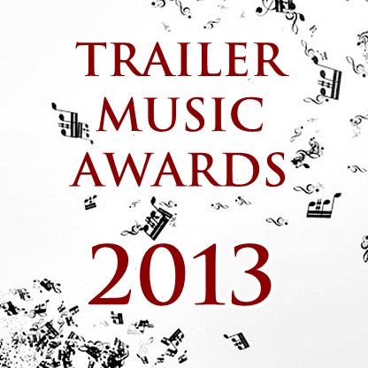 Trailer Music Awards 2013: Votes Results