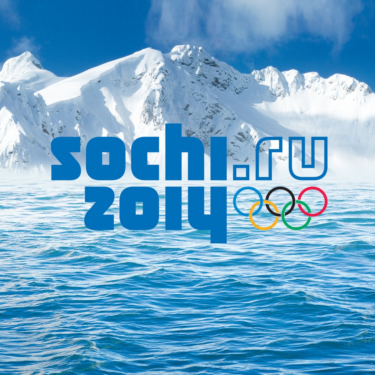 Music for the 2014 Winter Olympics