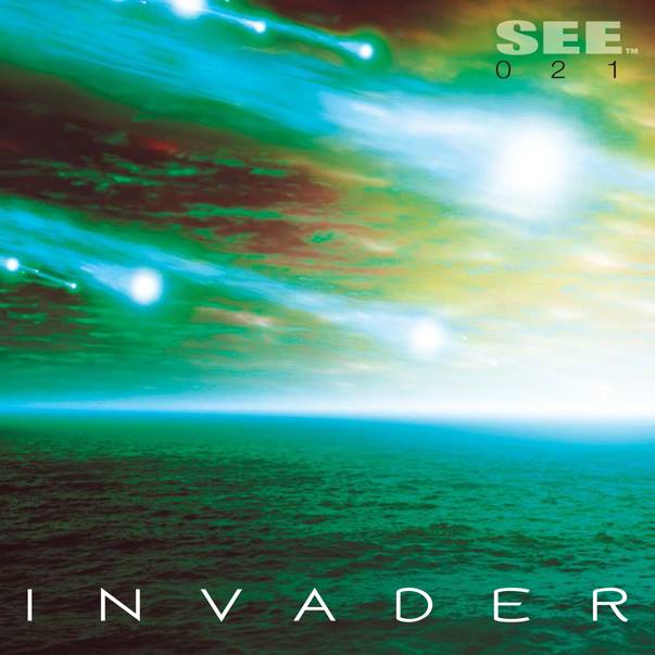 SEE Trailer Tracks: Invader