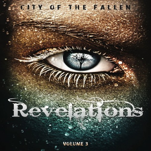 City of the Fallen: Revelations