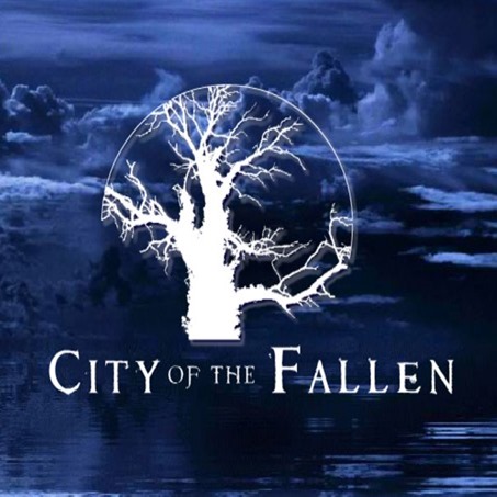 Introducing: City of the Fallen