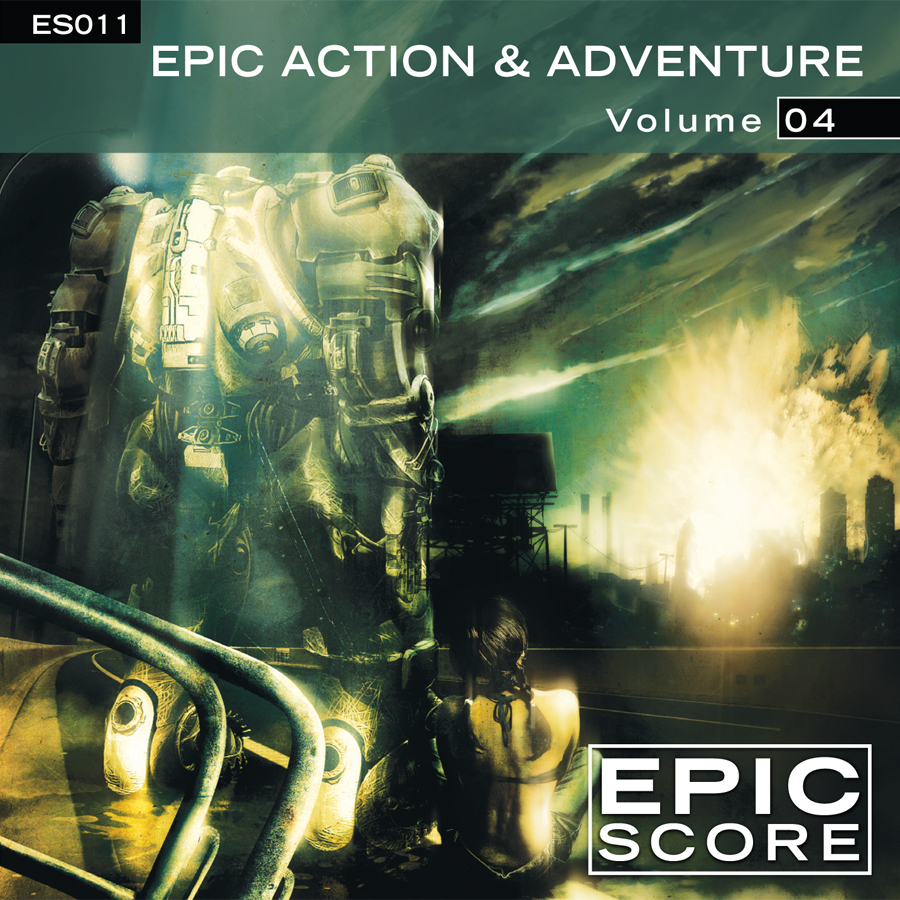 Epic Score: New Releases Announced