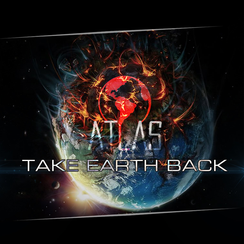 ATLAS Epic Music Debuts with Two Albums